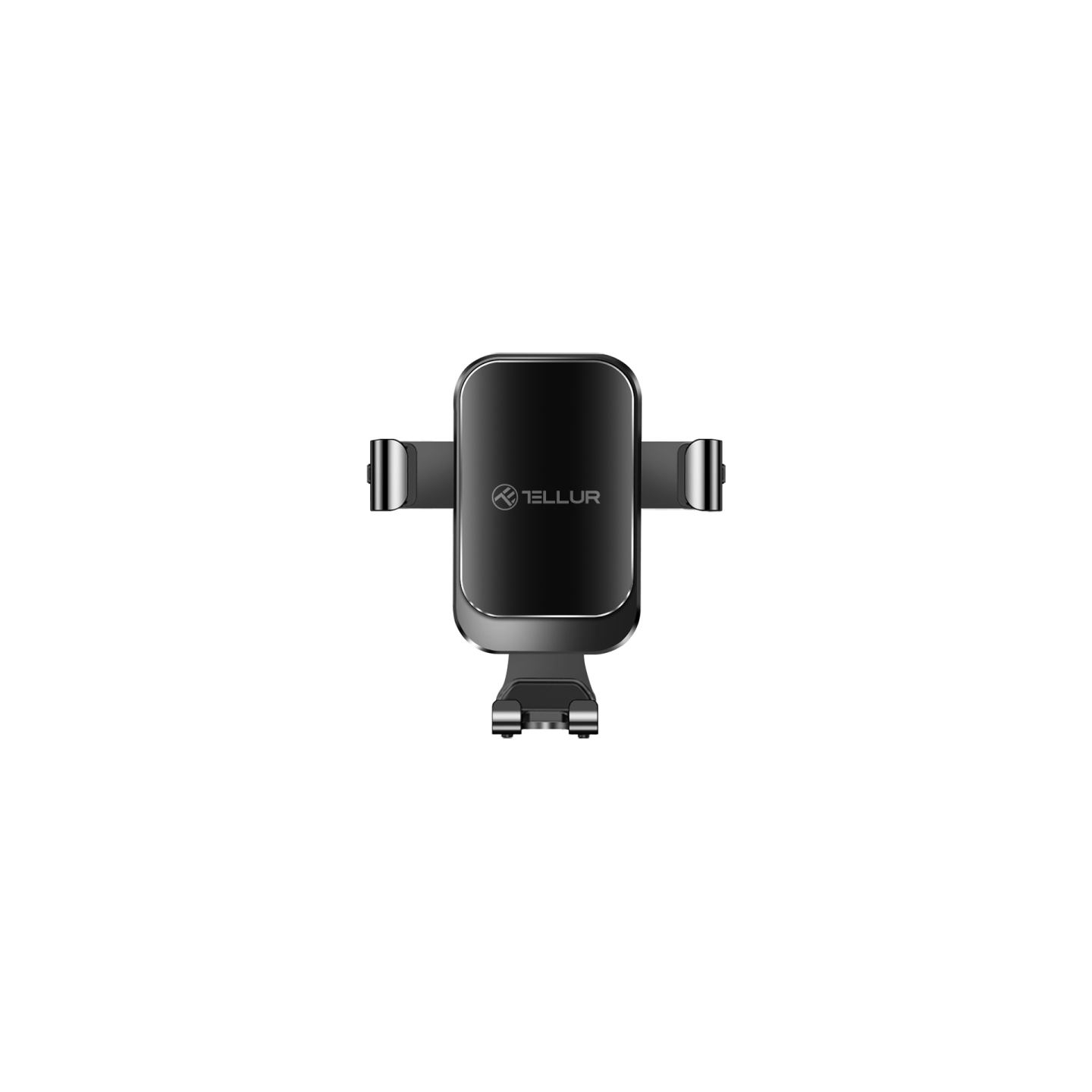 Tellur Gravity CMH20 Car Phone Holder Black