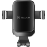 Tellur Gravity CMH20 Car Phone Holder Black