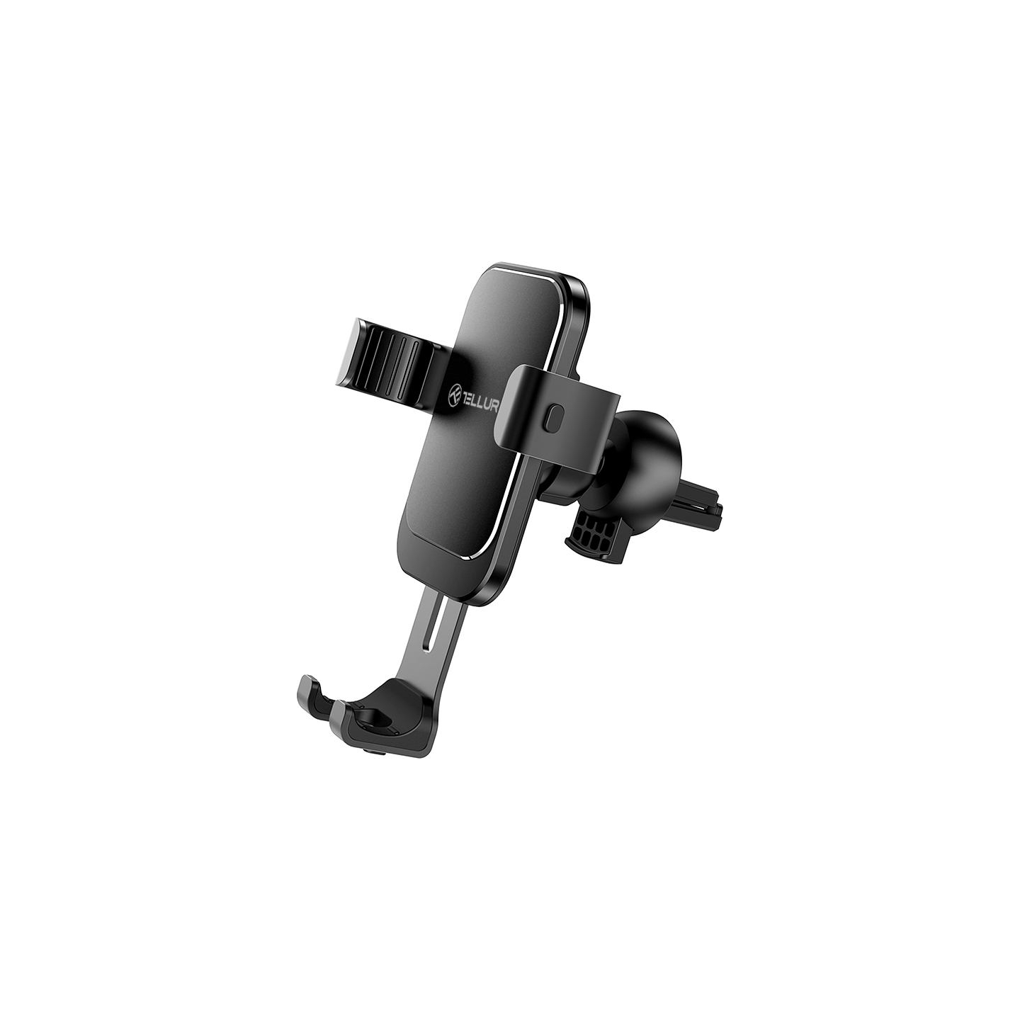 Tellur Gravity CMH20 Car Phone Holder Black