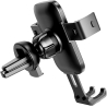 Tellur Gravity CMH20 Car Phone Holder Black