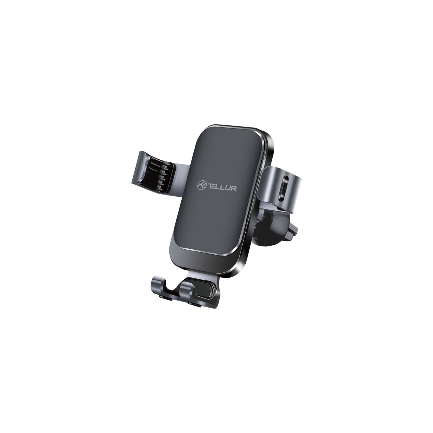 Tellur Gravity CMH20 Car Phone Holder Black