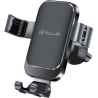 Tellur Gravity CMH20 Car Phone Holder Black