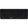 Tellur Mini Wireless Keyboard Black
