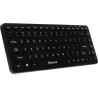 Tellur Mini Wireless Keyboard Black
