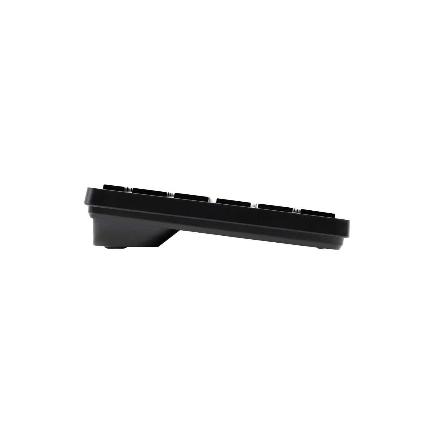Tellur Mini Wireless Keyboard Black