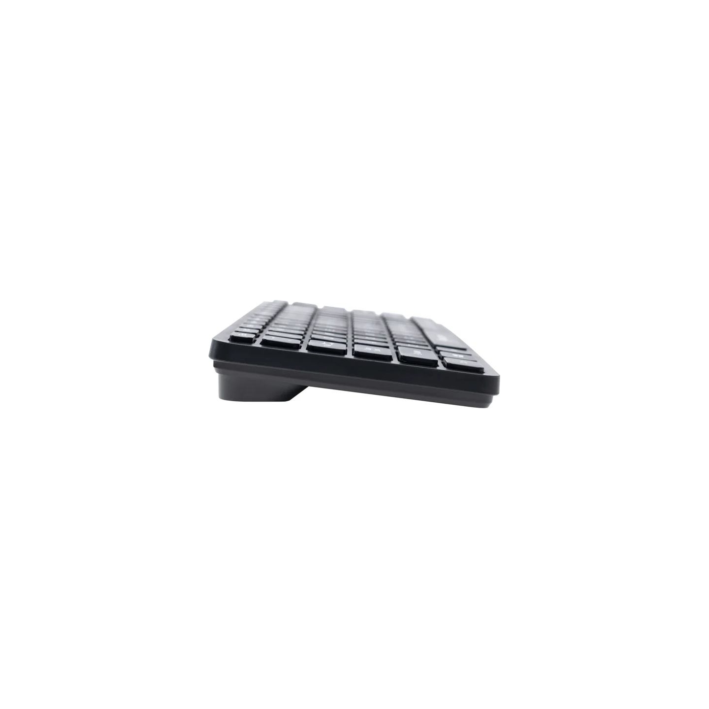 Tellur Mini Wireless Keyboard Black