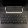 Tellur Mini Wireless Keyboard Black