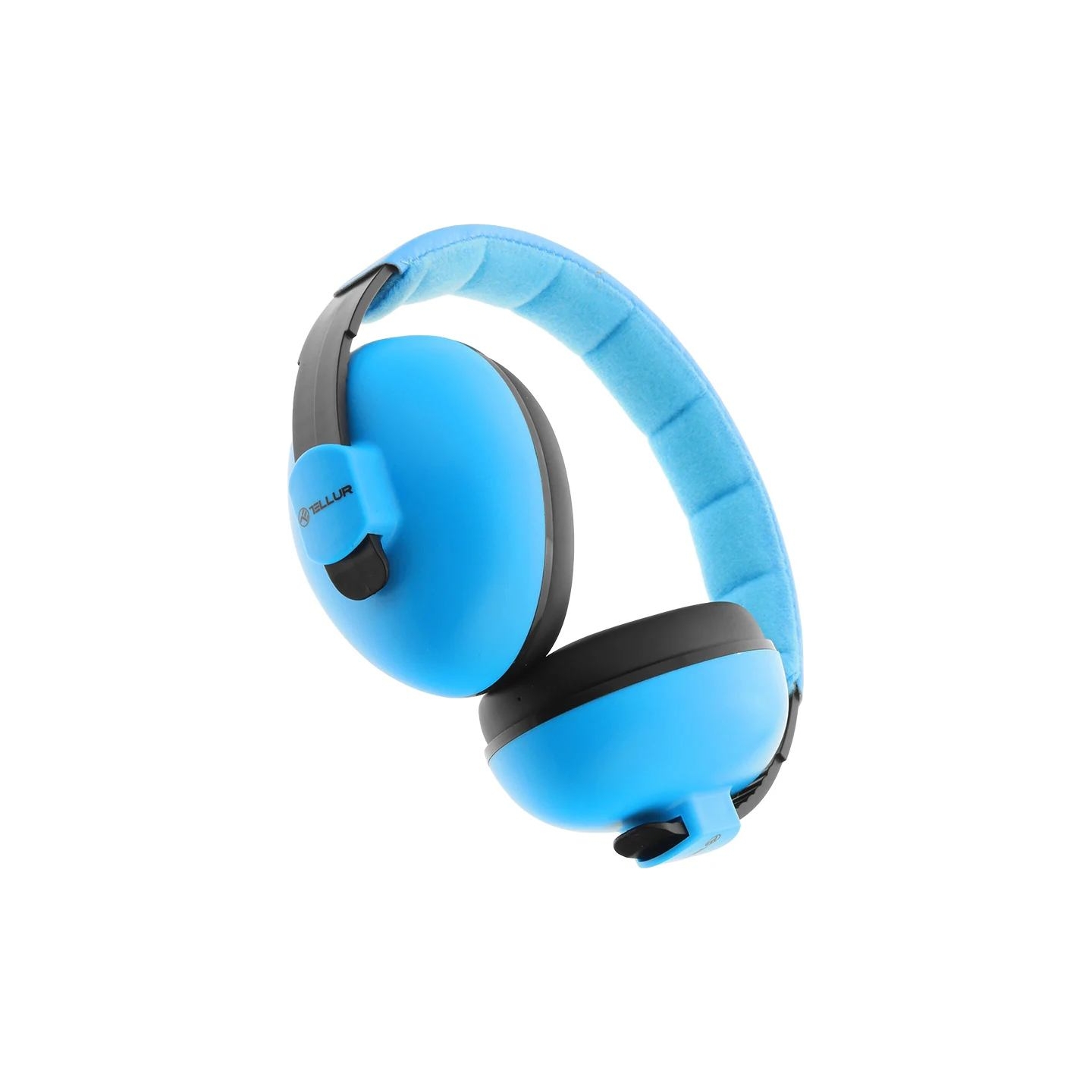 Tellur noise reduction earmuffs for kids Blue