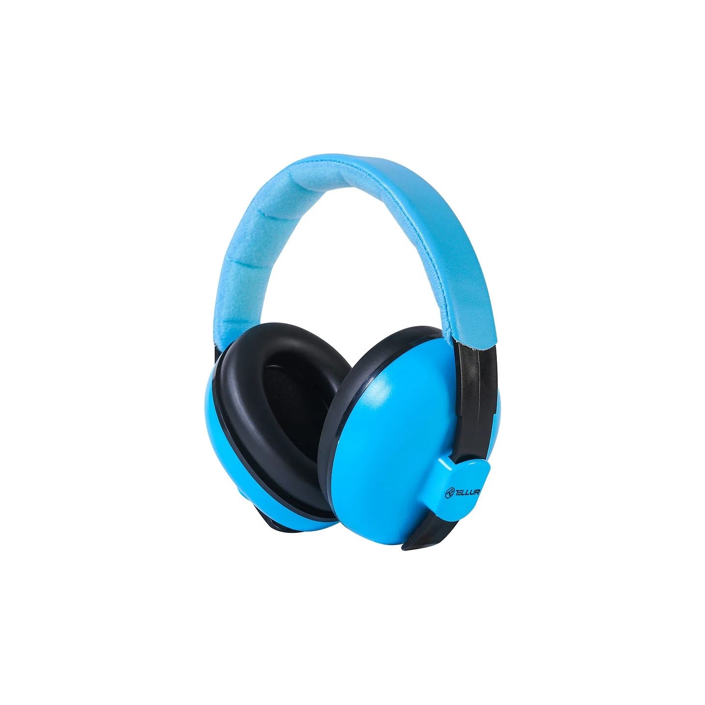 Tellur noise reduction earmuffs for kids Blue