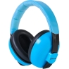 Tellur noise reduction earmuffs for kids Blue