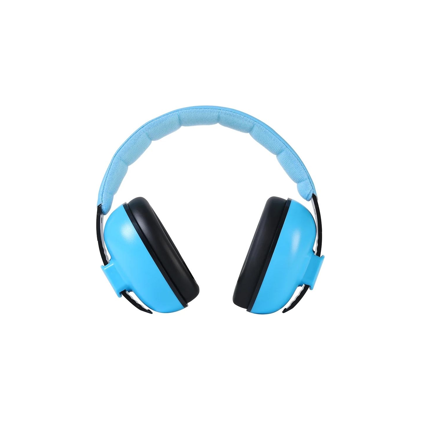 Tellur noise reduction earmuffs for kids Blue