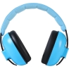 Tellur noise reduction earmuffs for kids Blue