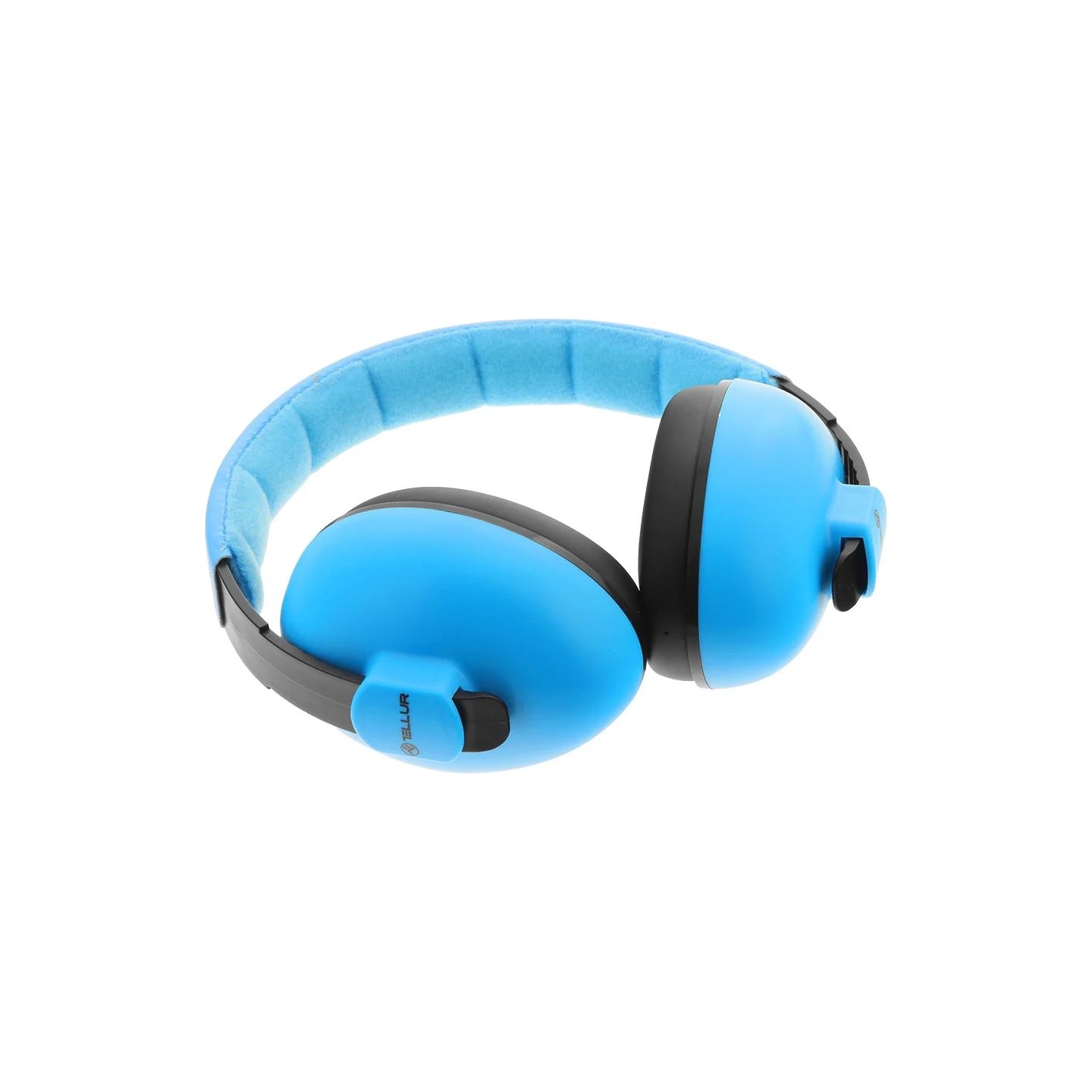 Tellur noise reduction earmuffs for kids Blue
