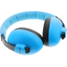 Tellur noise reduction earmuffs for kids Blue