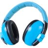 Tellur noise reduction earmuffs for kids Blue