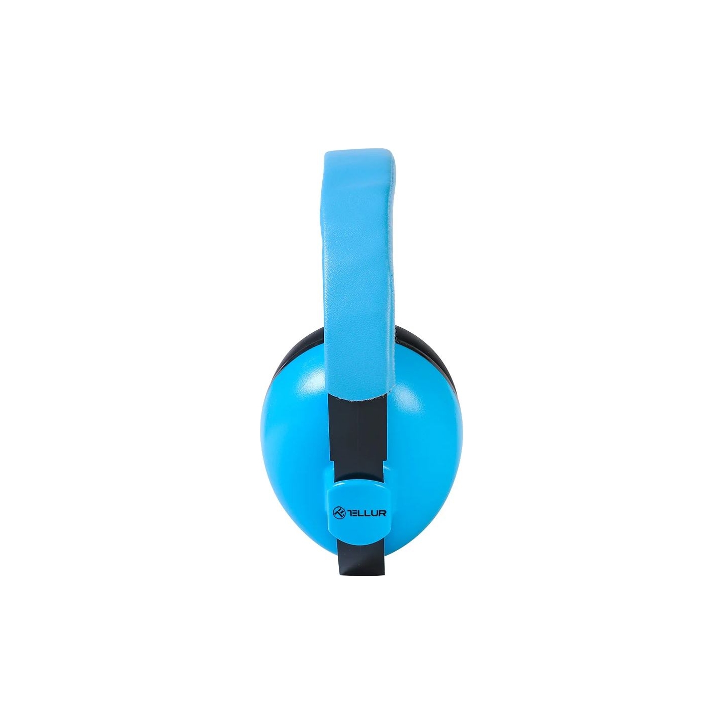 Tellur noise reduction earmuffs for kids Blue