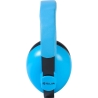 Tellur noise reduction earmuffs for kids Blue