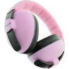 Tellur noise reduction earmuffs for kids Pink