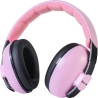 Tellur noise reduction earmuffs for kids Pink