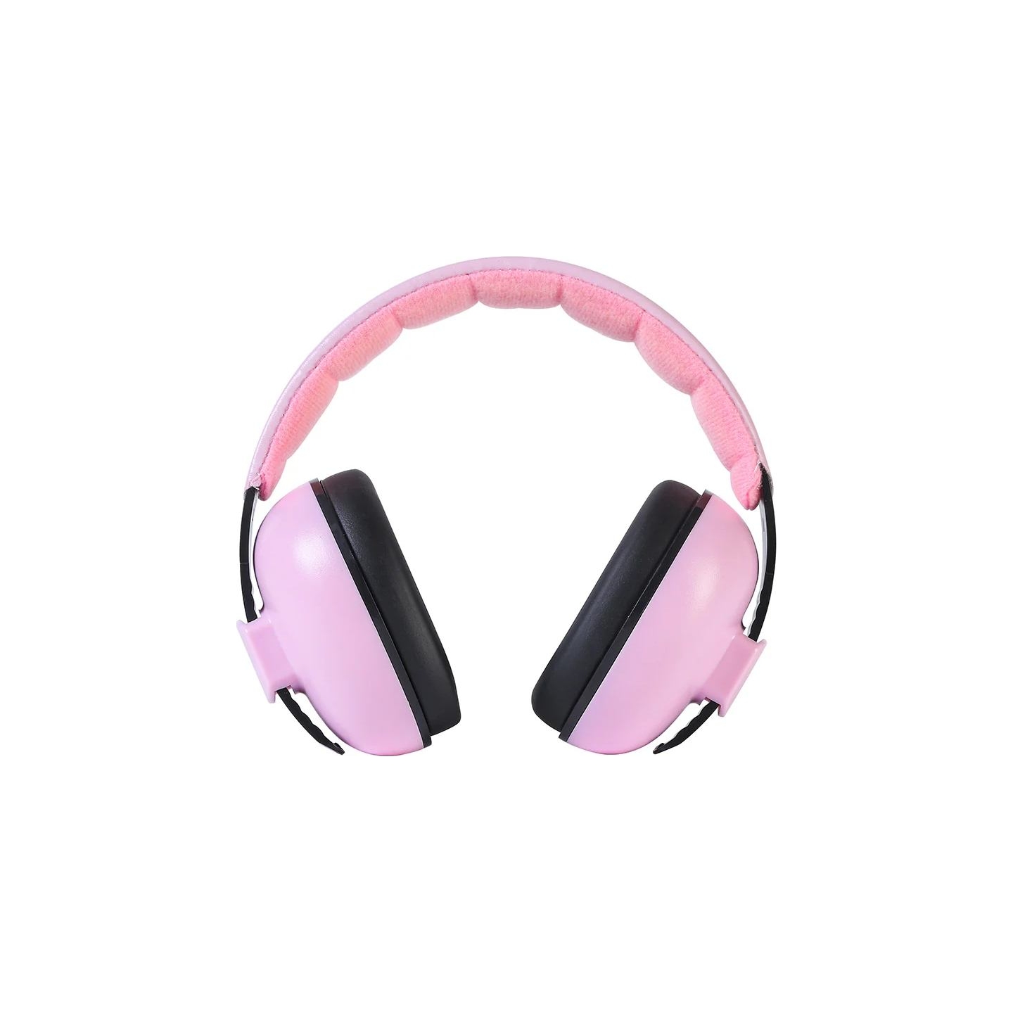 Tellur noise reduction earmuffs for kids Pink