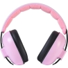 Tellur noise reduction earmuffs for kids Pink