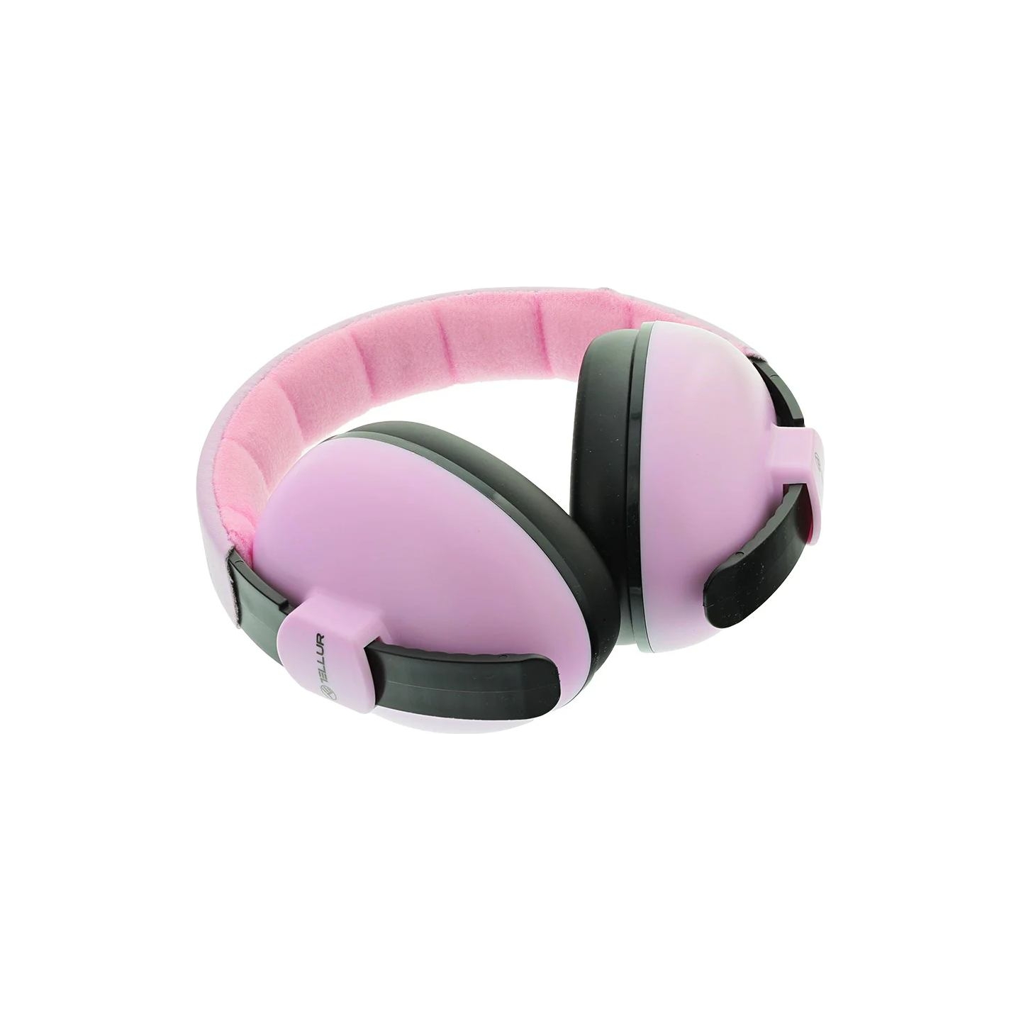 Tellur noise reduction earmuffs for kids Pink