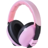 Tellur noise reduction earmuffs for kids Pink