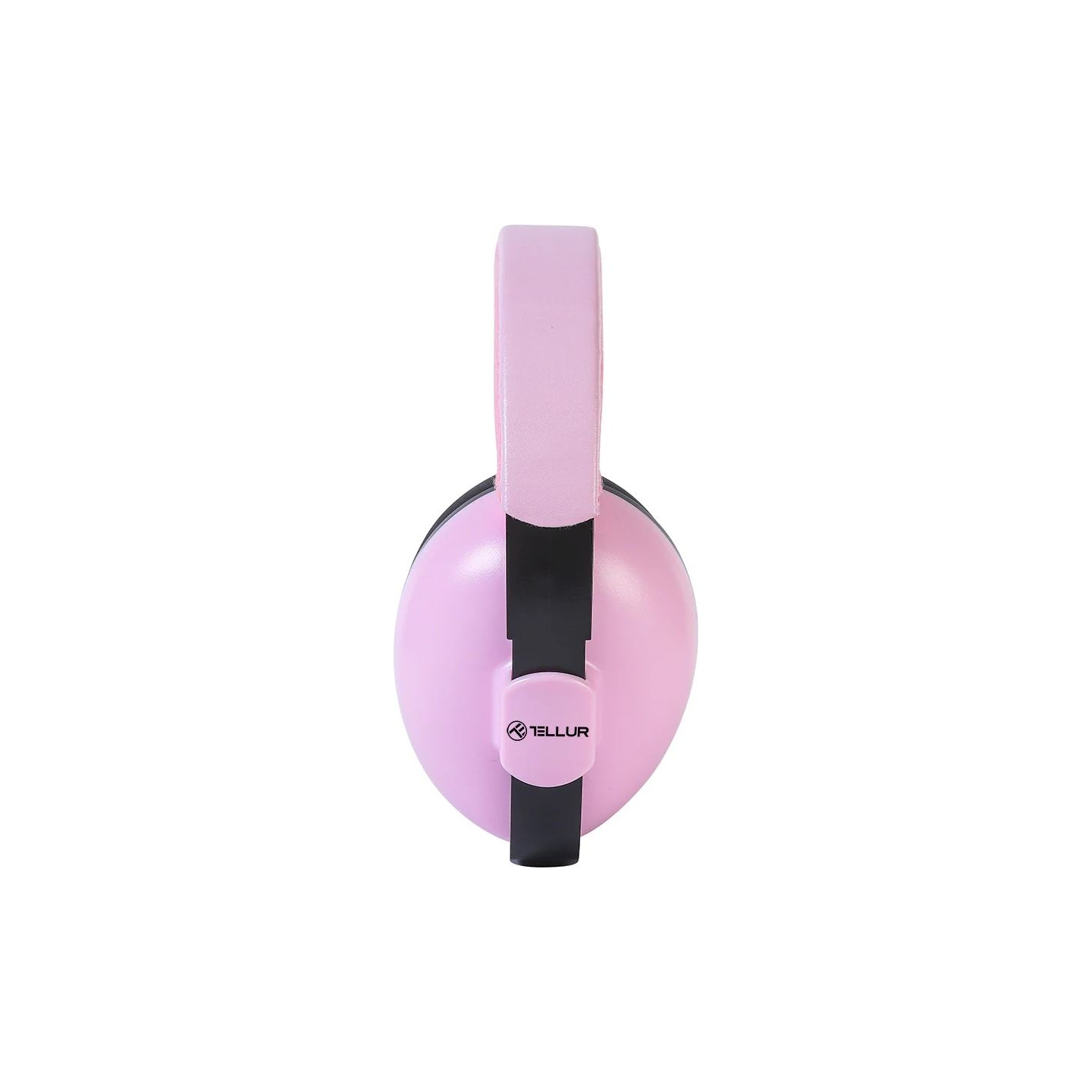 Tellur noise reduction earmuffs for kids Pink