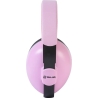 Tellur noise reduction earmuffs for kids Pink