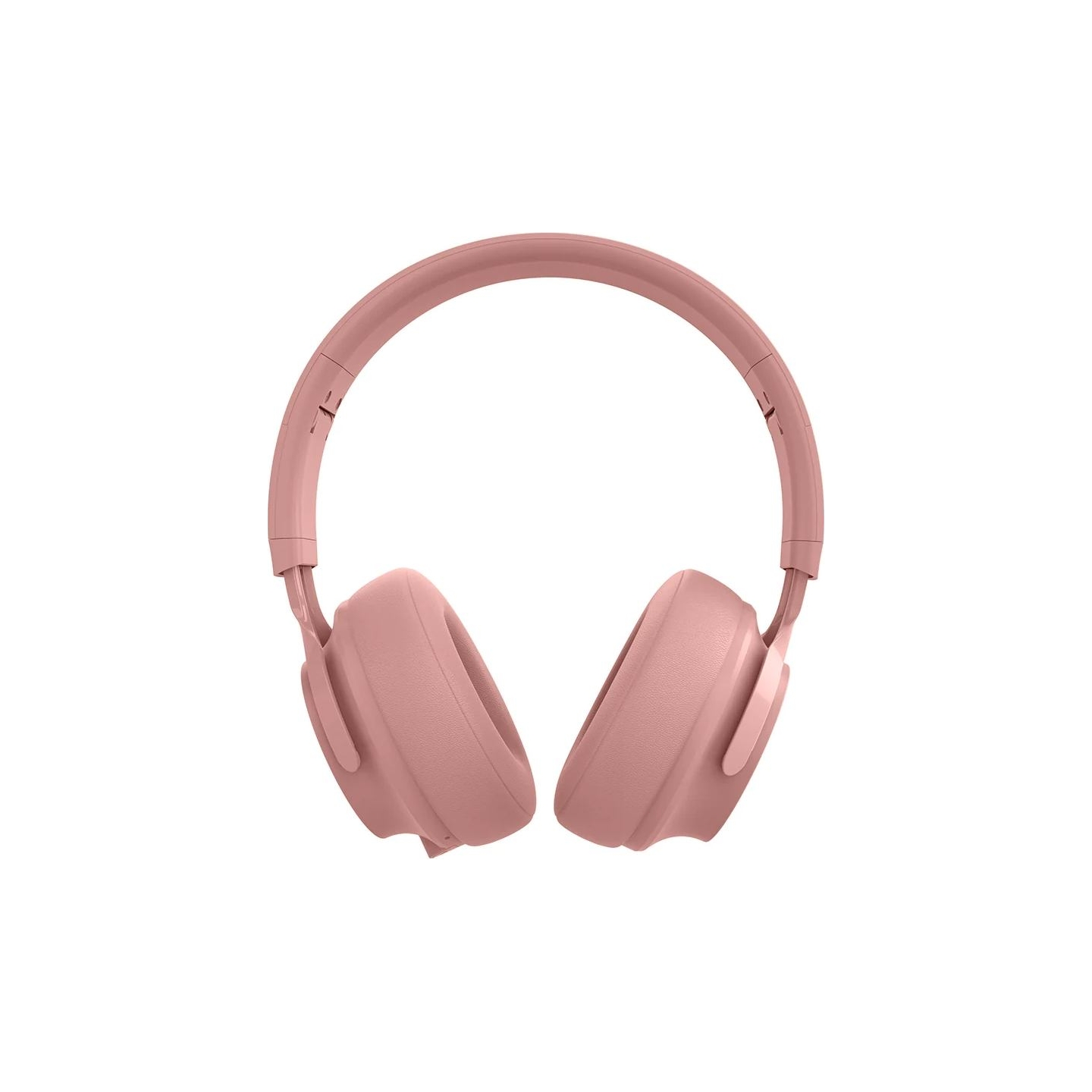Tellur Feel Bluetooth Over-Ear Headphones Pink