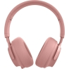 Tellur Feel Bluetooth Over-Ear Headphones Pink