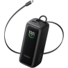 Belkin Ultra Charge 22k mAh 120W rect. uab-c 1xA 1xC