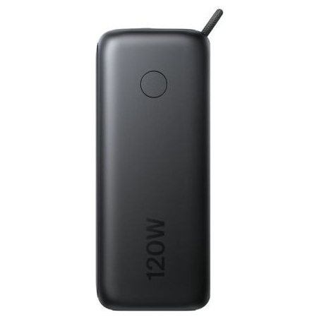 Belkin Ultra Charge 22k mAh 120W rect. uab-c 1xA 1xC
