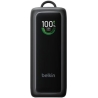 Belkin Ultra Charge 22k mAh 120W rect. uab-c 1xA 1xC