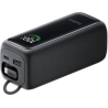 Belkin Ultra Charge 22k mAh 120W rect. uab-c 1xA 1xC