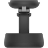Belkin 3-in-1 Wireless magnetic charger Qi2 25W charcoal