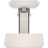 Belkin 3-in-1 Wireless magnetic charger Qi2 25W sand