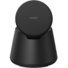 Belkin 3in1 modular wireless Qi2 25W black