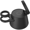 Belkin 3in1 modular wireless Qi2 25W black
