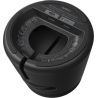 Belkin 3in1 modular wireless Qi2 25W black