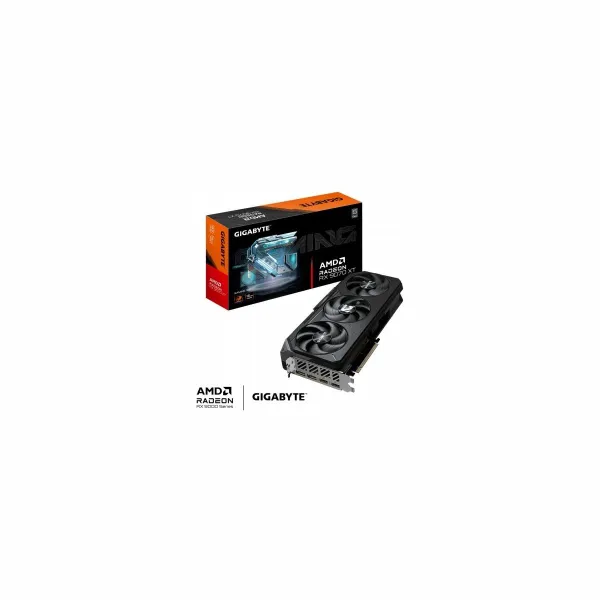 Gigabyte Radeon RX 9070 XT GAMING 16GB