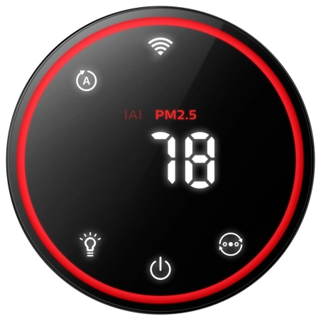 Philips 1000i Series Air Purifier AC1715/10 / AC1715/10