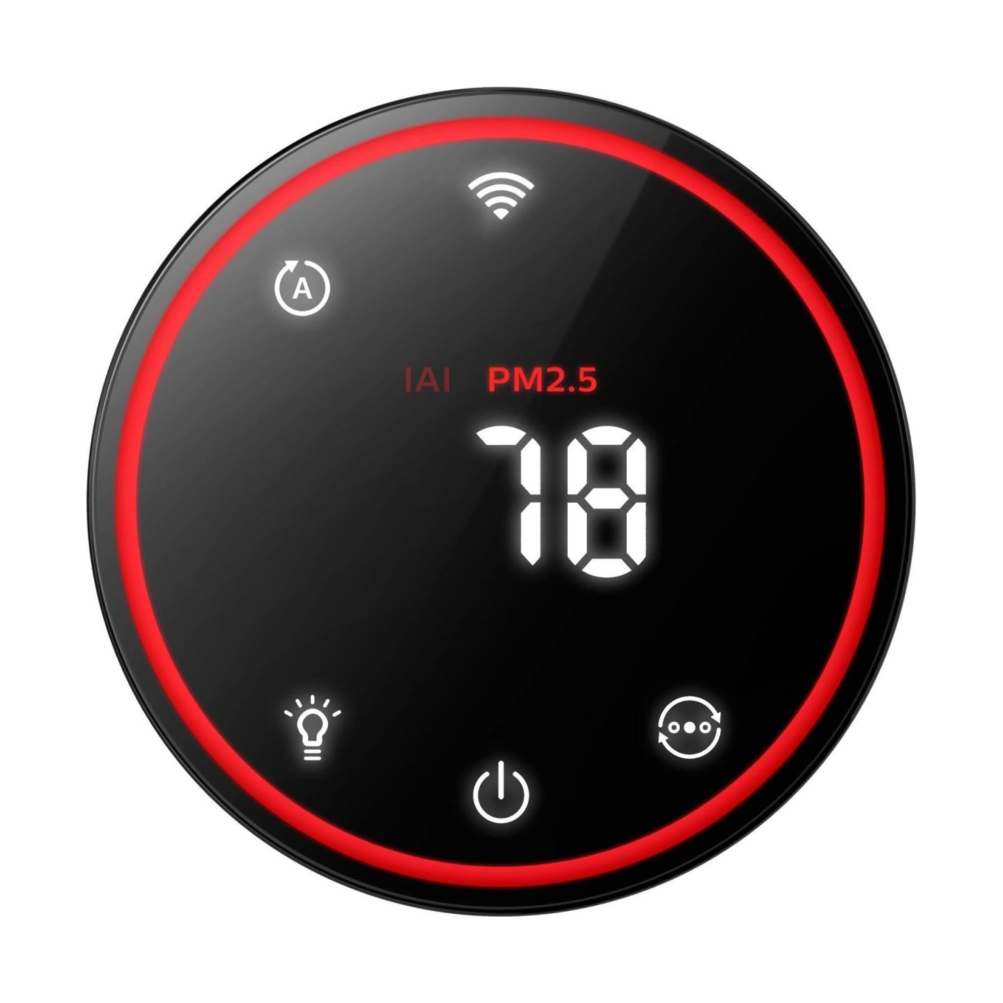 Philips 1000i Series Air Purifier AC1715/10 / AC1715/10