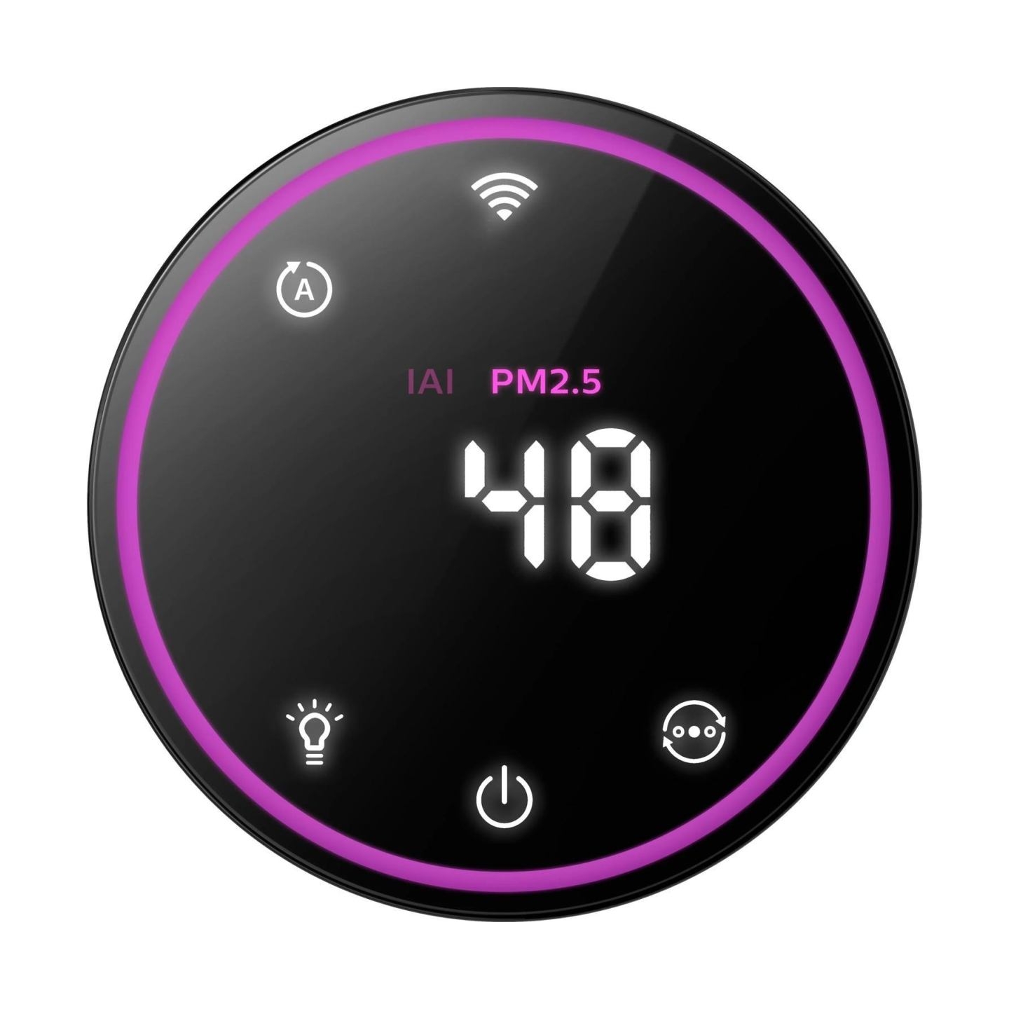 Philips 1000i Series Air Purifier AC1715/10 / AC1715/10
