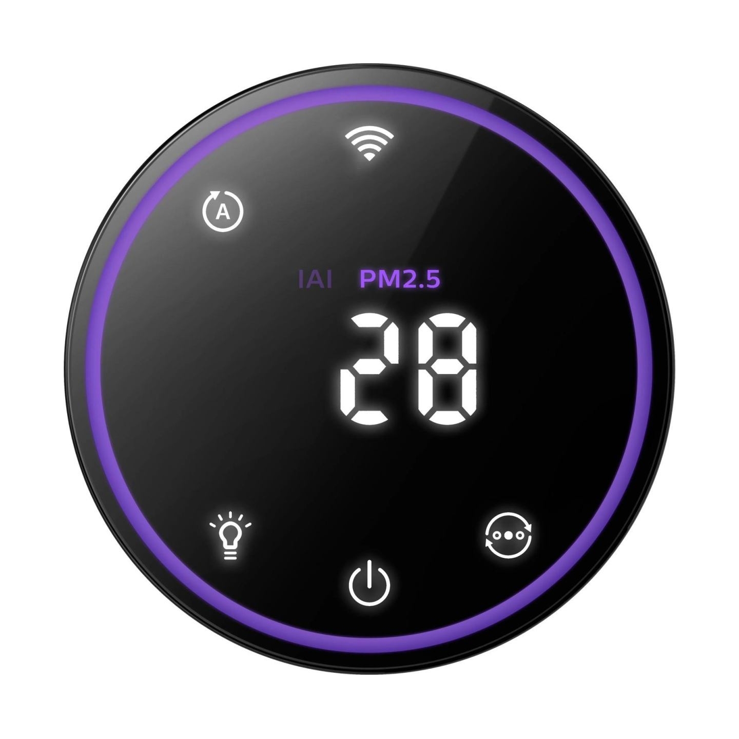 Philips 1000i Series Air Purifier AC1715/10 / AC1715/10