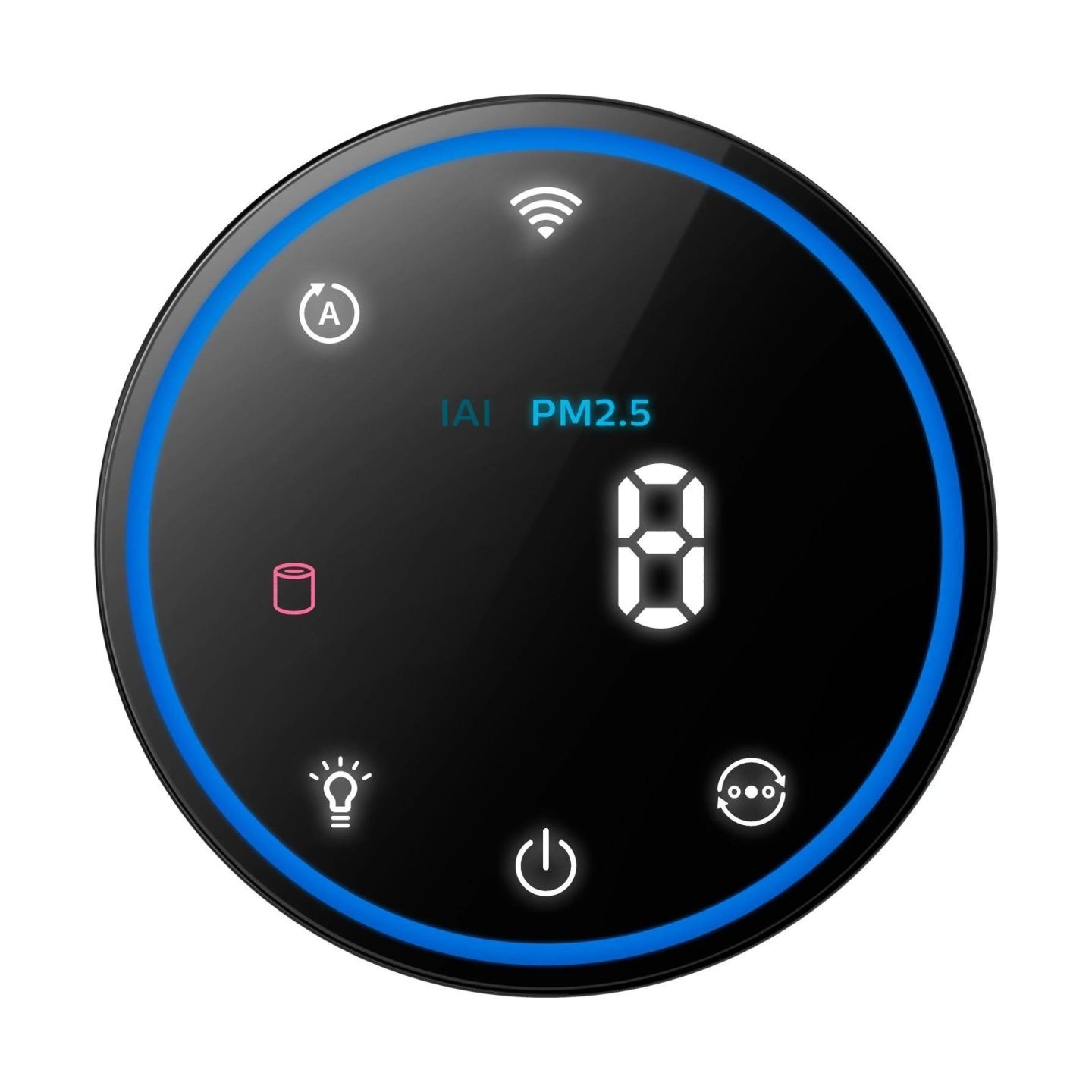 Philips 1000i Series Air Purifier AC1715/10 / AC1715/10