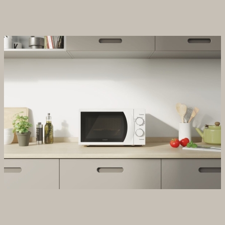 Candy Microwave CMG 2071M, 20l, 700 W / CMG2071M