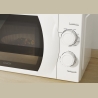 Candy Microwave CMG 2071M, 20l, 700 W / CMG2071M