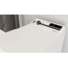 Whirlpool Washing Machine | TDLRB 65242BS EU/N | Energy efficiency class C | Top loading | Washing capacity 6.5 kg | 1200 RPM | 