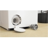 Whirlpool Washing Machine | TDLRB 65242BS EU/N | Energy efficiency class C | Top loading | Washing capacity 6.5 kg | 1200 RPM | 